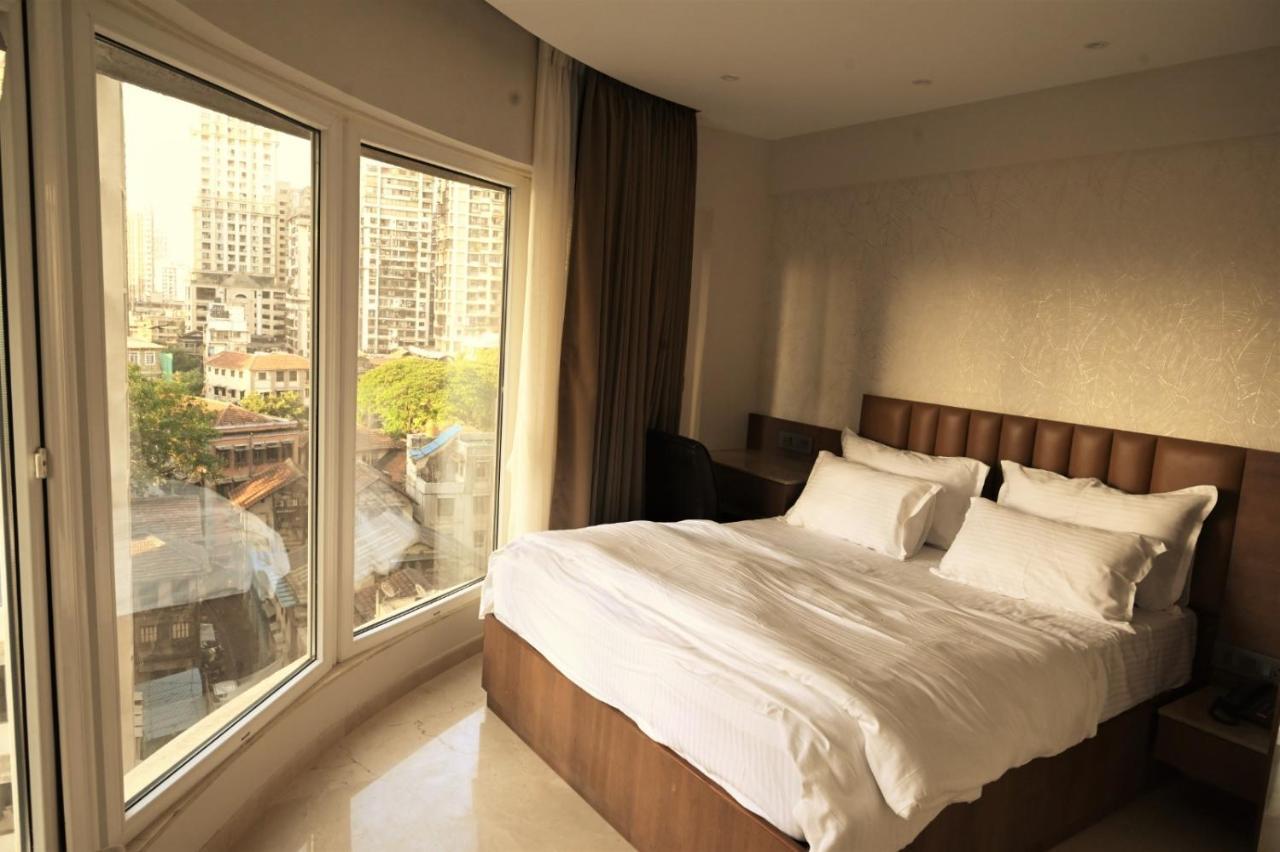Hotel Anupam Residency — Photos 3
